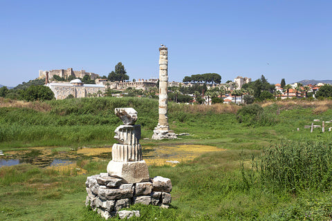 Temple of Artemis