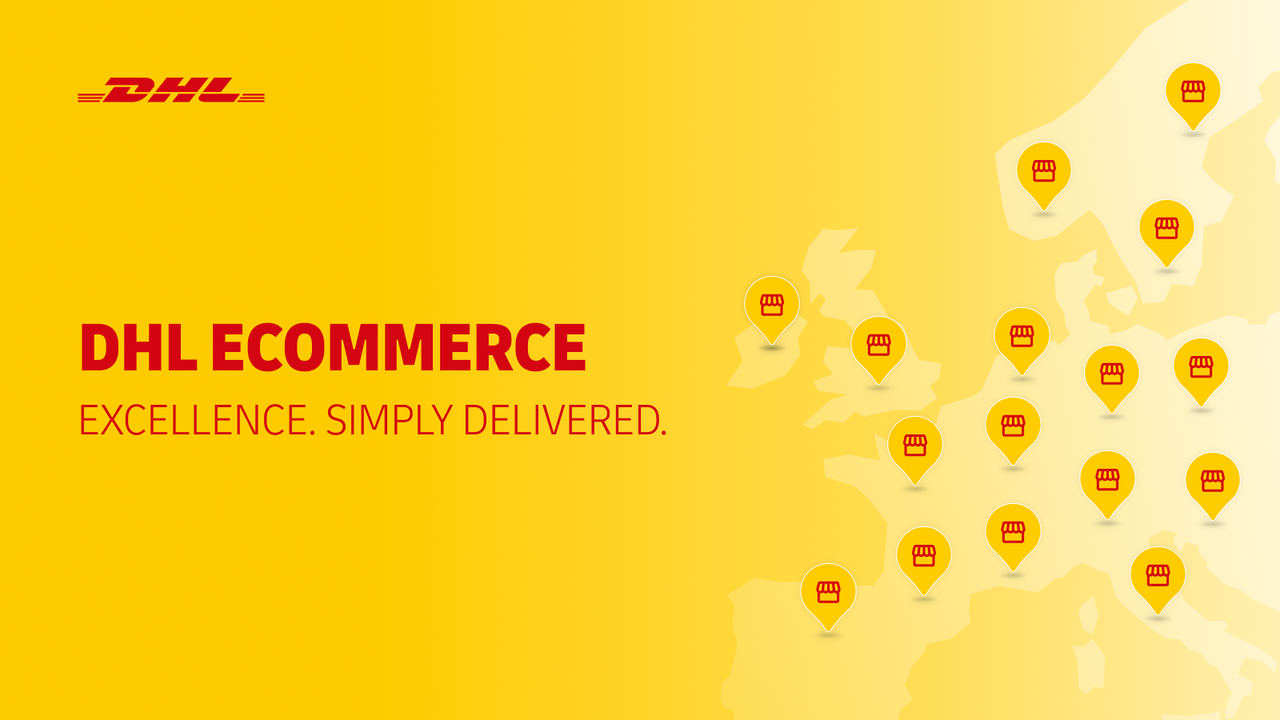 DHL eCommerce for Shopify