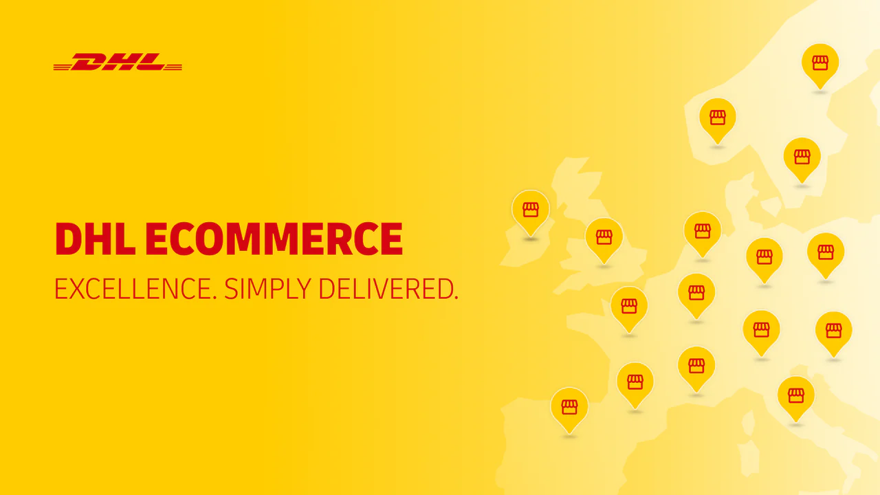 DHL eCommerce for Shopify