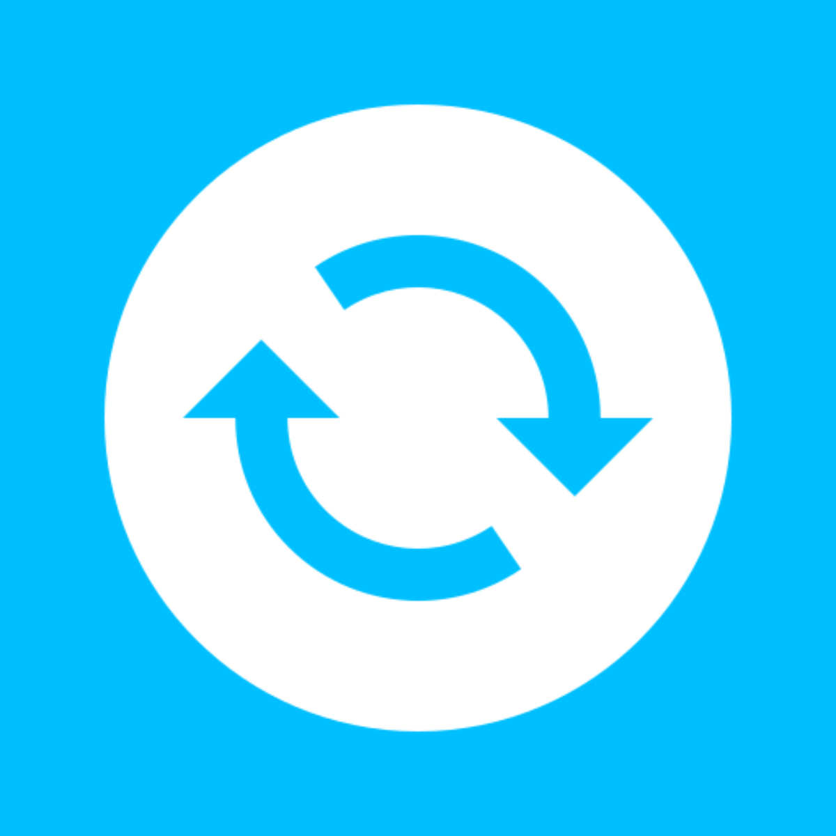 Duplicate SKU Sync Master icon