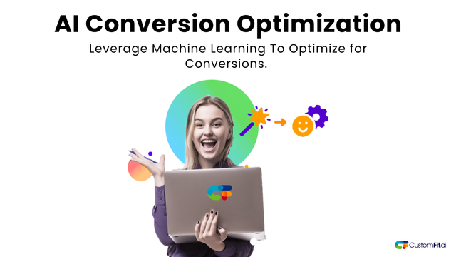 AI Converstion Optimization for better results