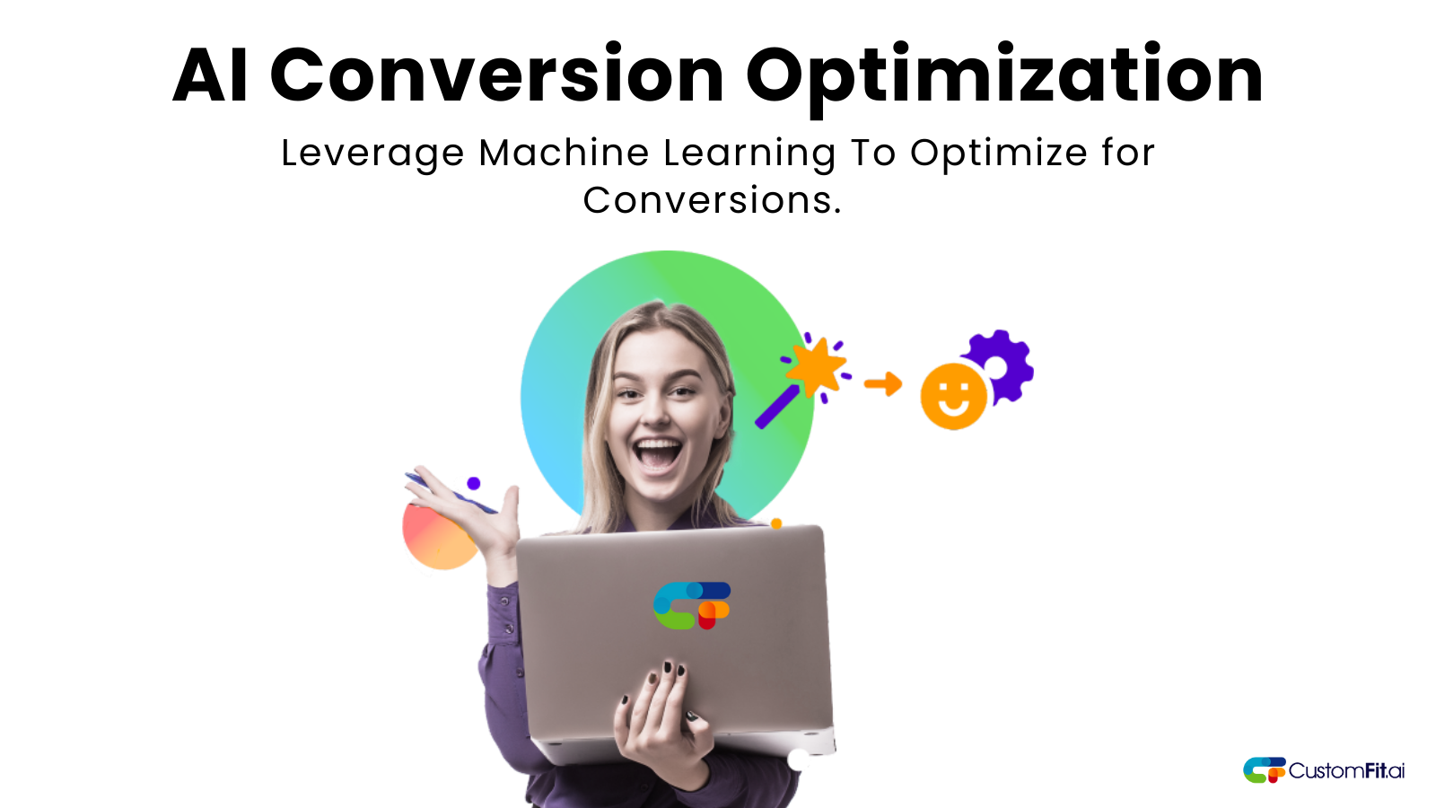 AI Converstion Optimization for better results