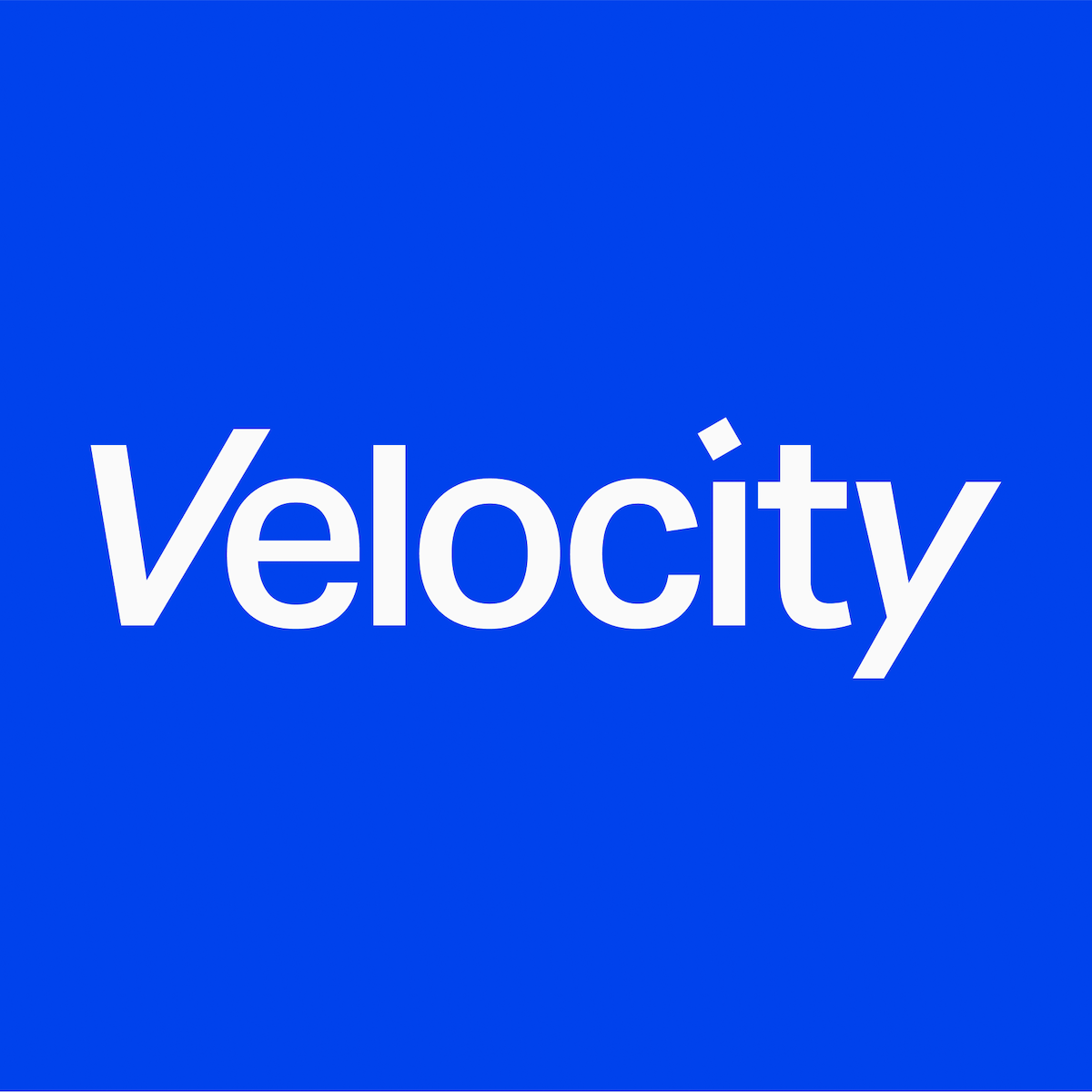 Velocity Insights icon