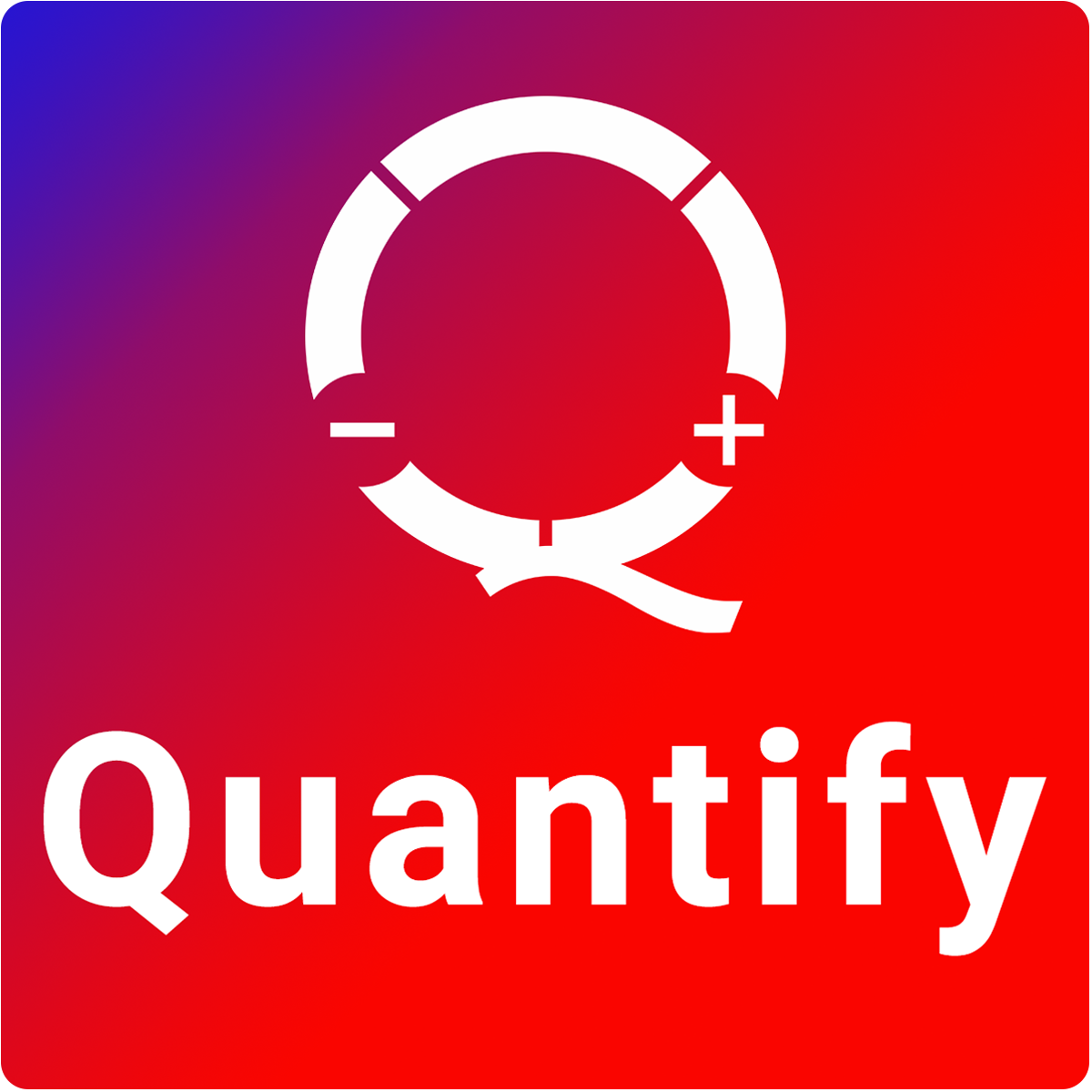 Quantify