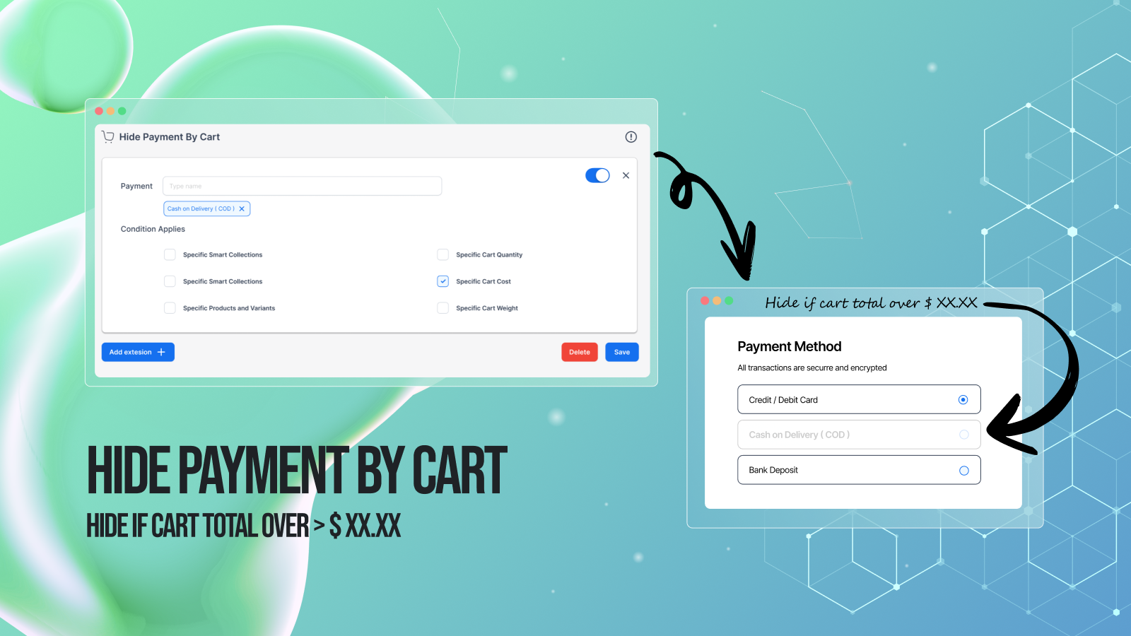 Payment Master Screenshot