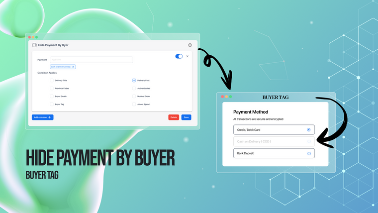 Payment Master Screenshot