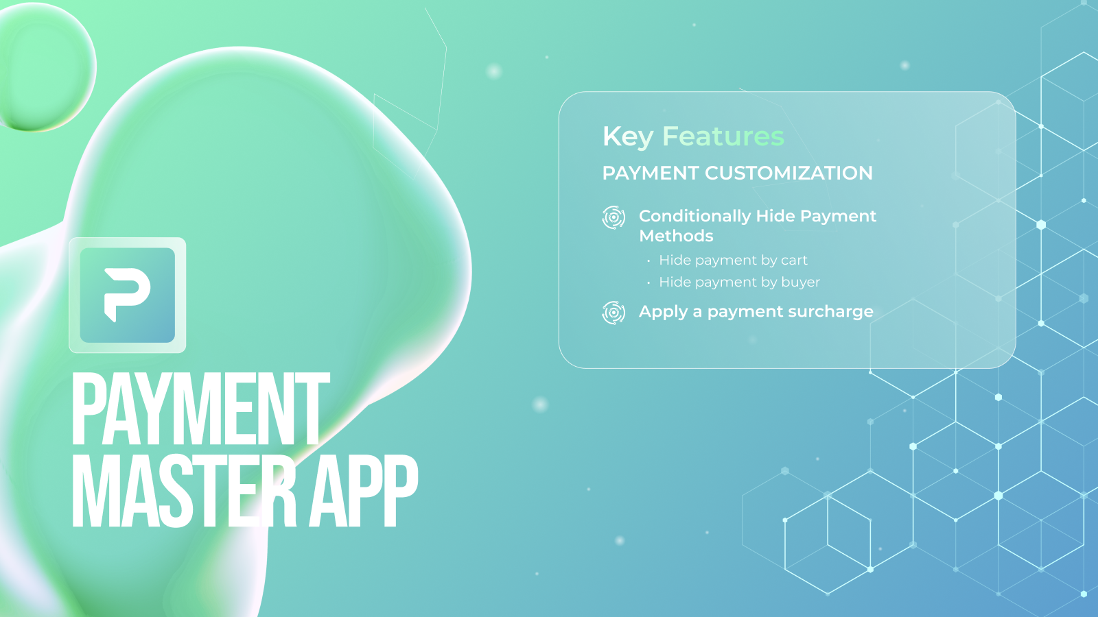 Payment Master Screenshot