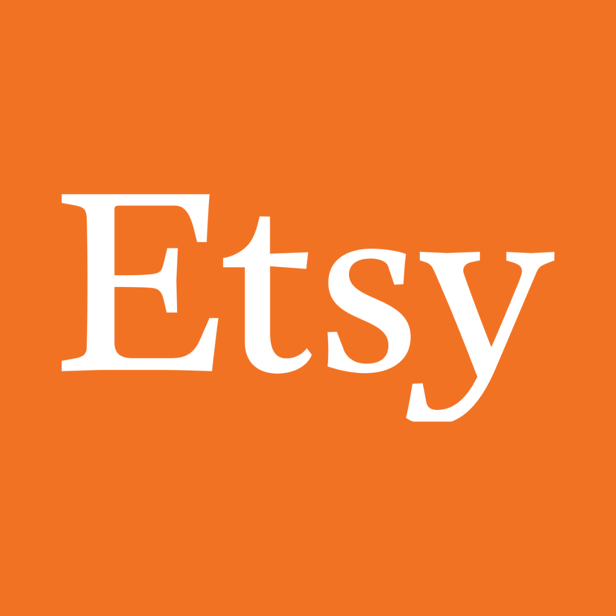 Etsy App