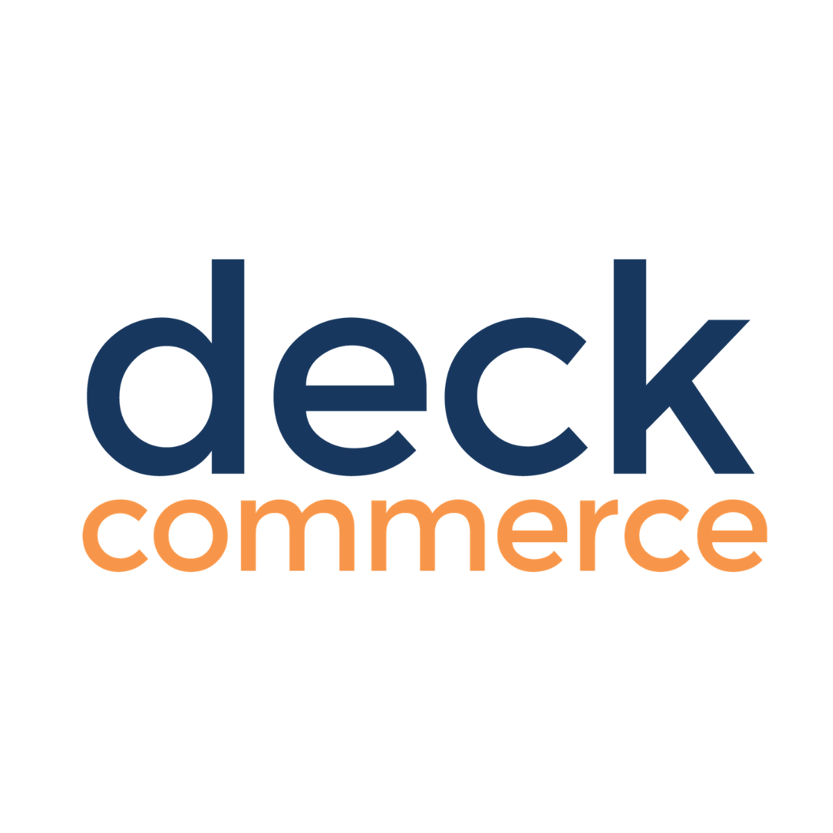 Deck Commerce Order Management for Shopify