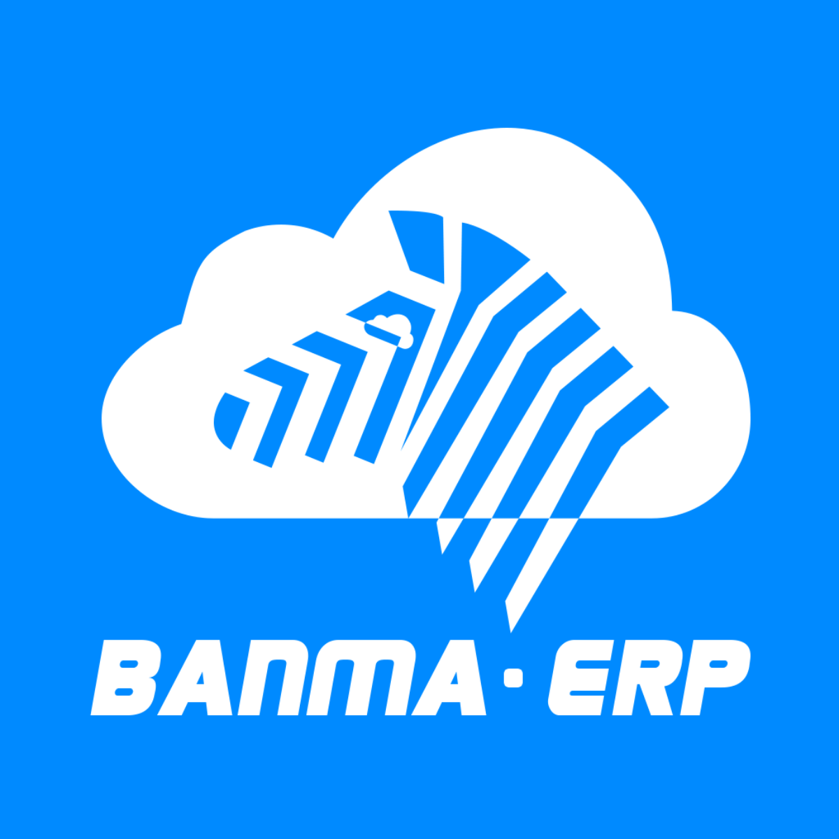 BanmaERP (斑马ERP)