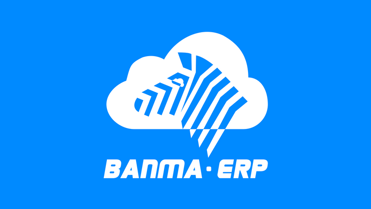 BanmaERP Screenshot