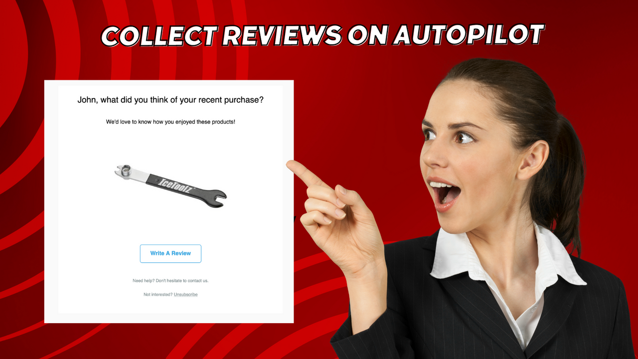 Rave! Reviews & Ali Importer - Add social proof and trust with Product  Reviews & UGC