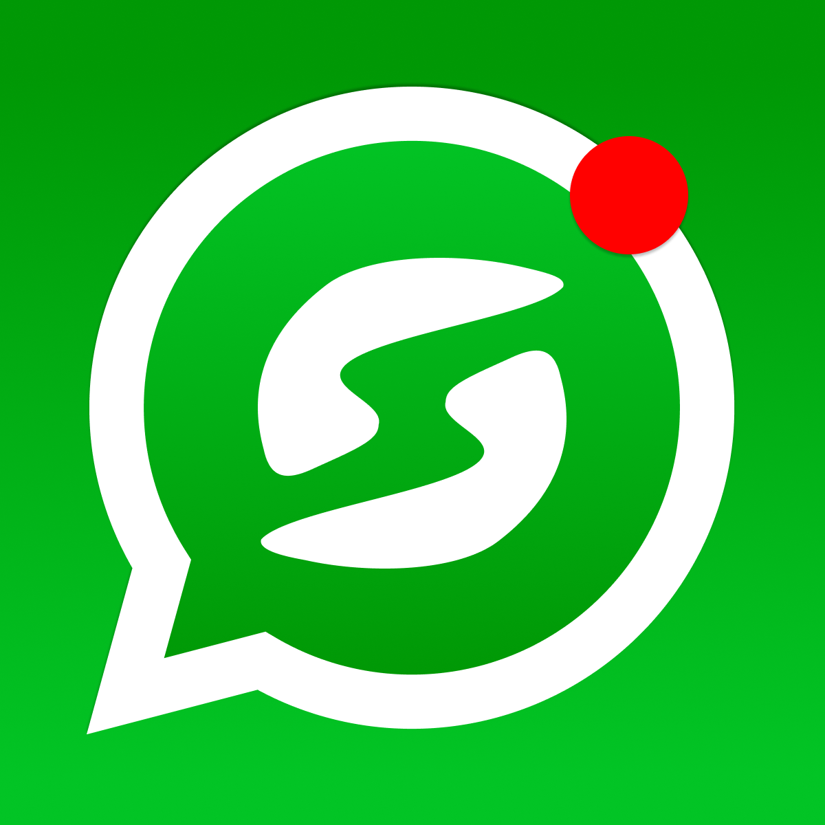 WhatsApp Chat Button Widget‑MS for Shopify