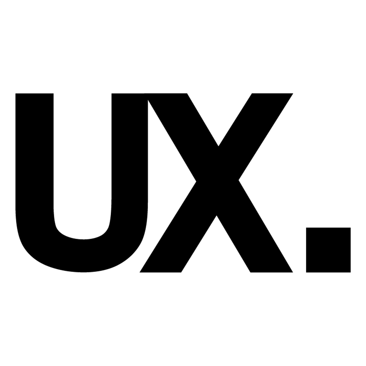 UX Group App icon