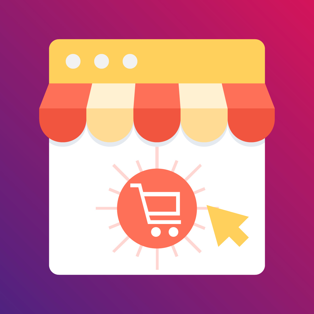 shopify app icon