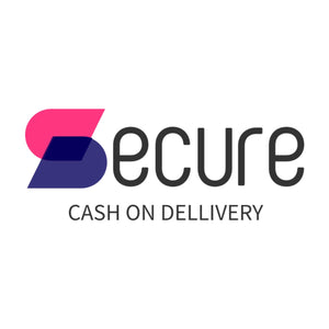 Secure Cash on Delivery
