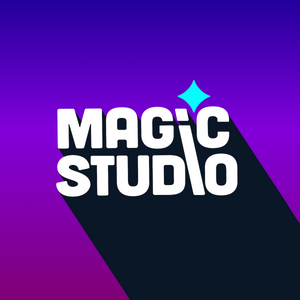 MagicStudio: AI Product Photos