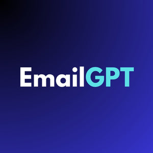 EmailGPT Marketing Generator