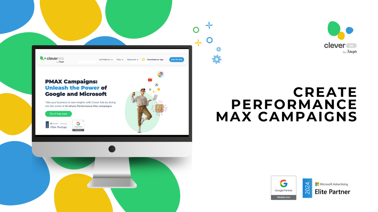 Get Performance Max campaigns