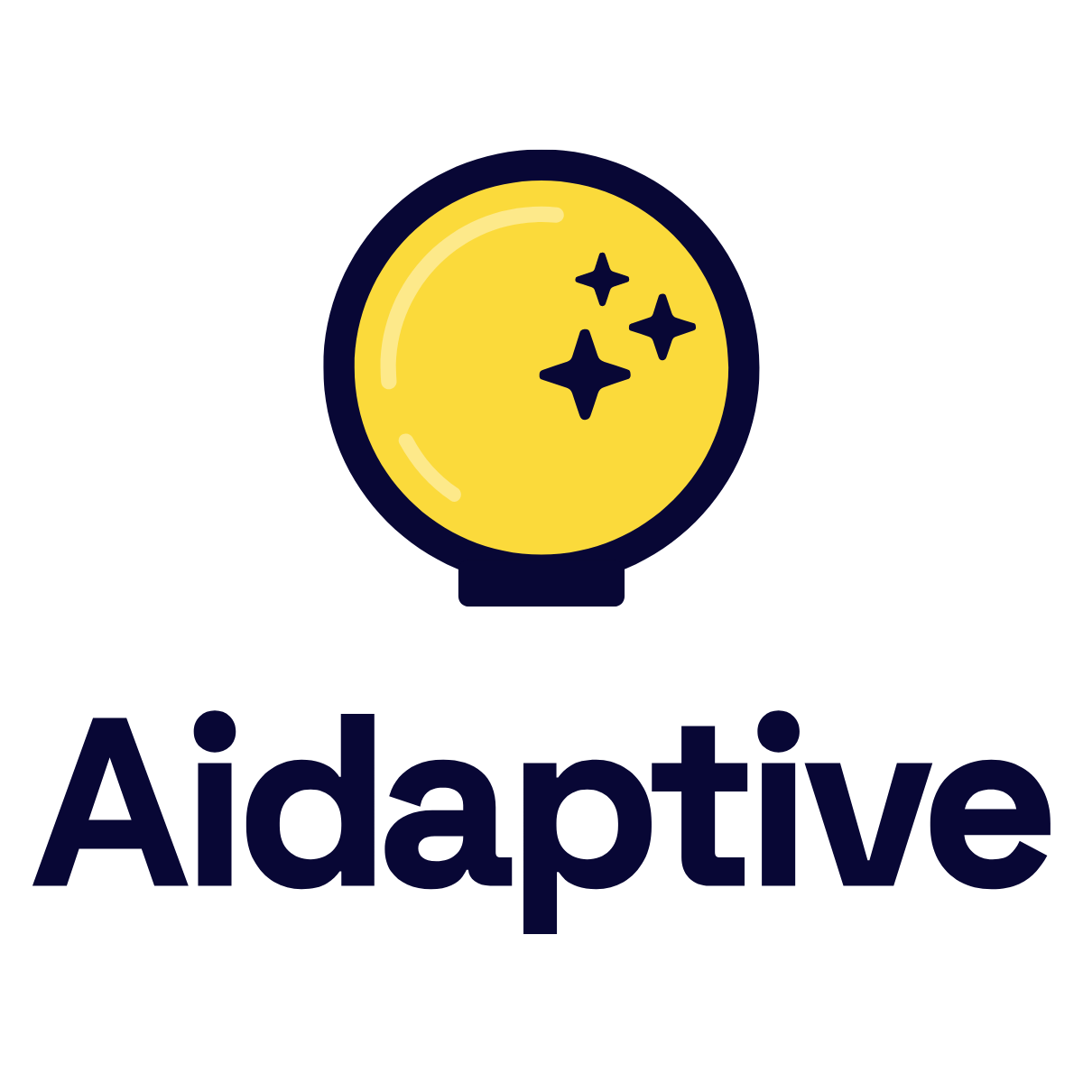 Aidaptive | AI Personalization icon