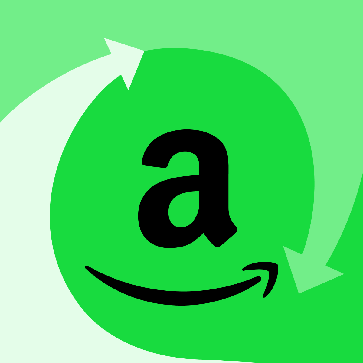 Reputon Amazon Importer icon