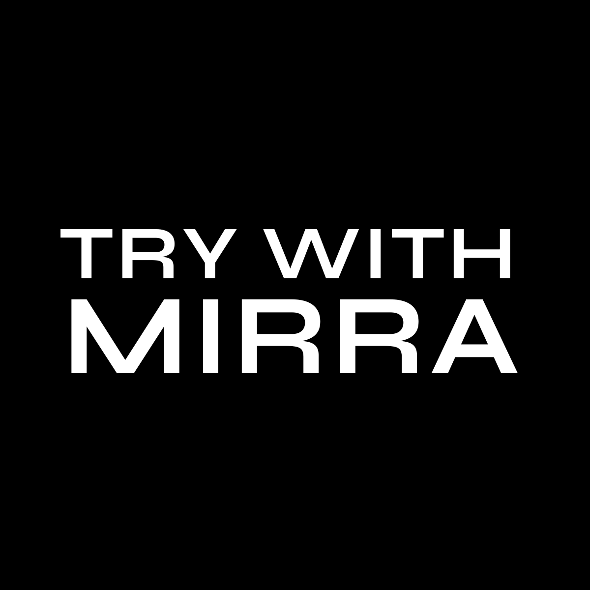 Try Before You Buy with Mirra for Shopify