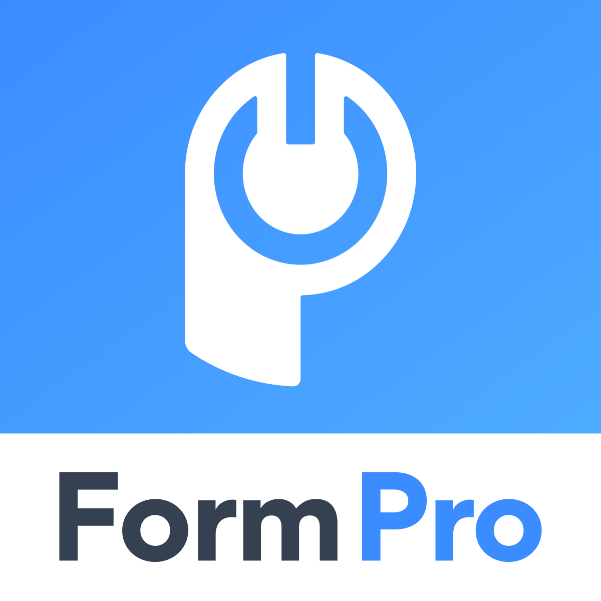 POWR: Custom Form Builder Pro icon