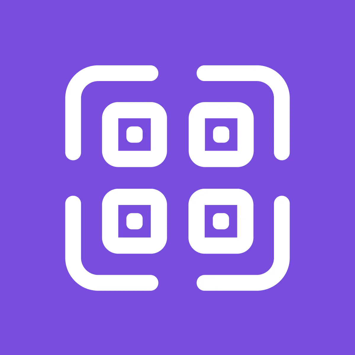 QRPro ‑ QR Code Generator