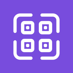 QRPro ‑ QR Code Generator