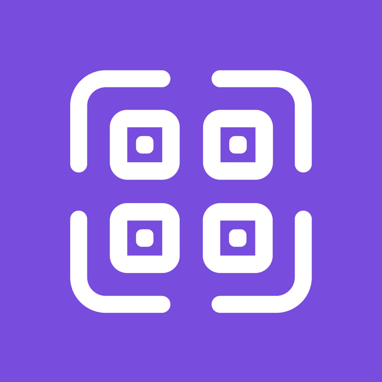 QRPro ‑ QR Code Generator