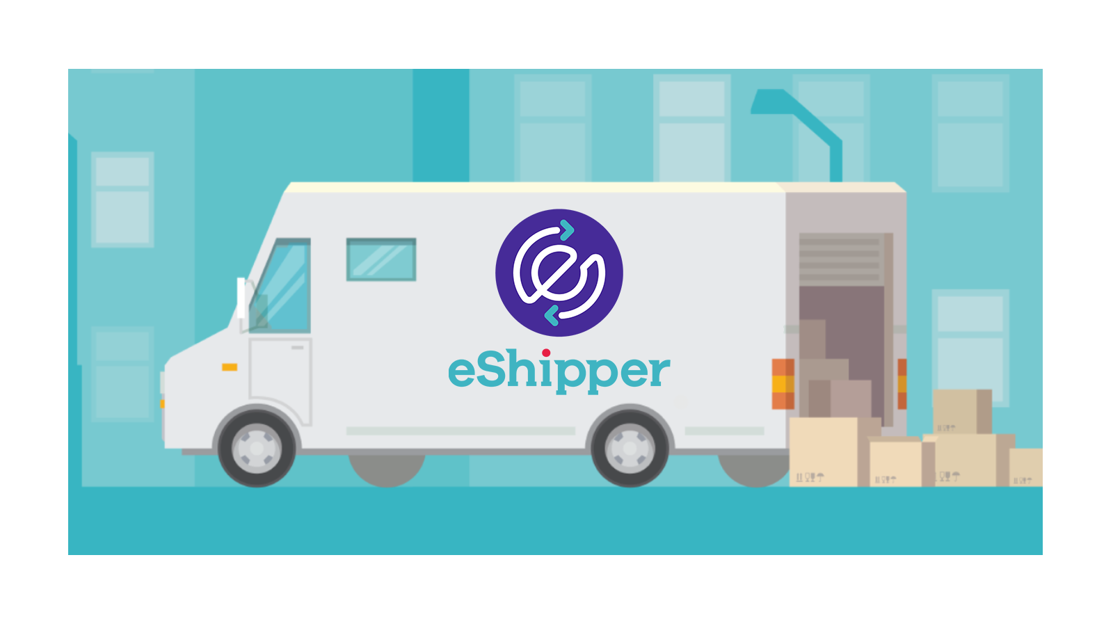 eShipper - Your One-stop Shipping & Fulfillment solution. Save up to ...
