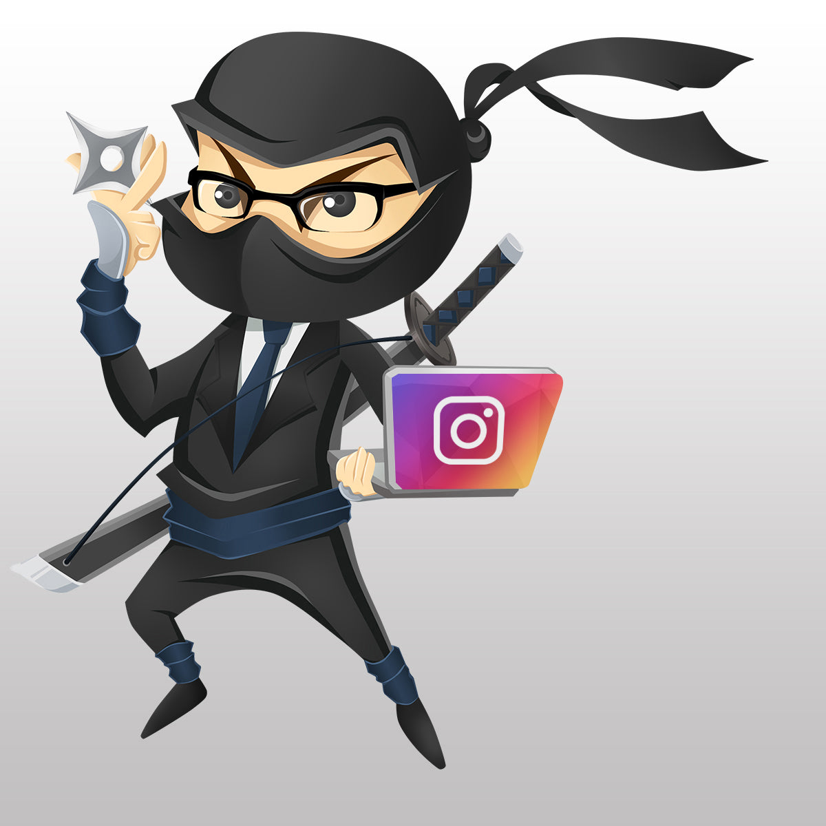 Instagram Feed Ninja