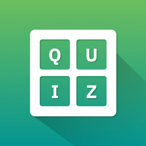 Quiz Buddy ‑ Product Quiz