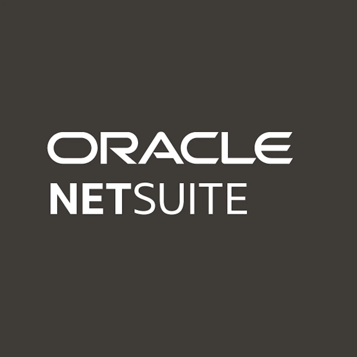 NetSuite ERP Connector