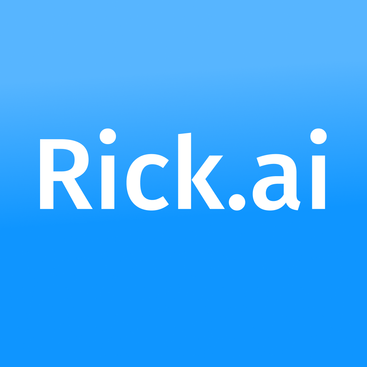 Rick.ai