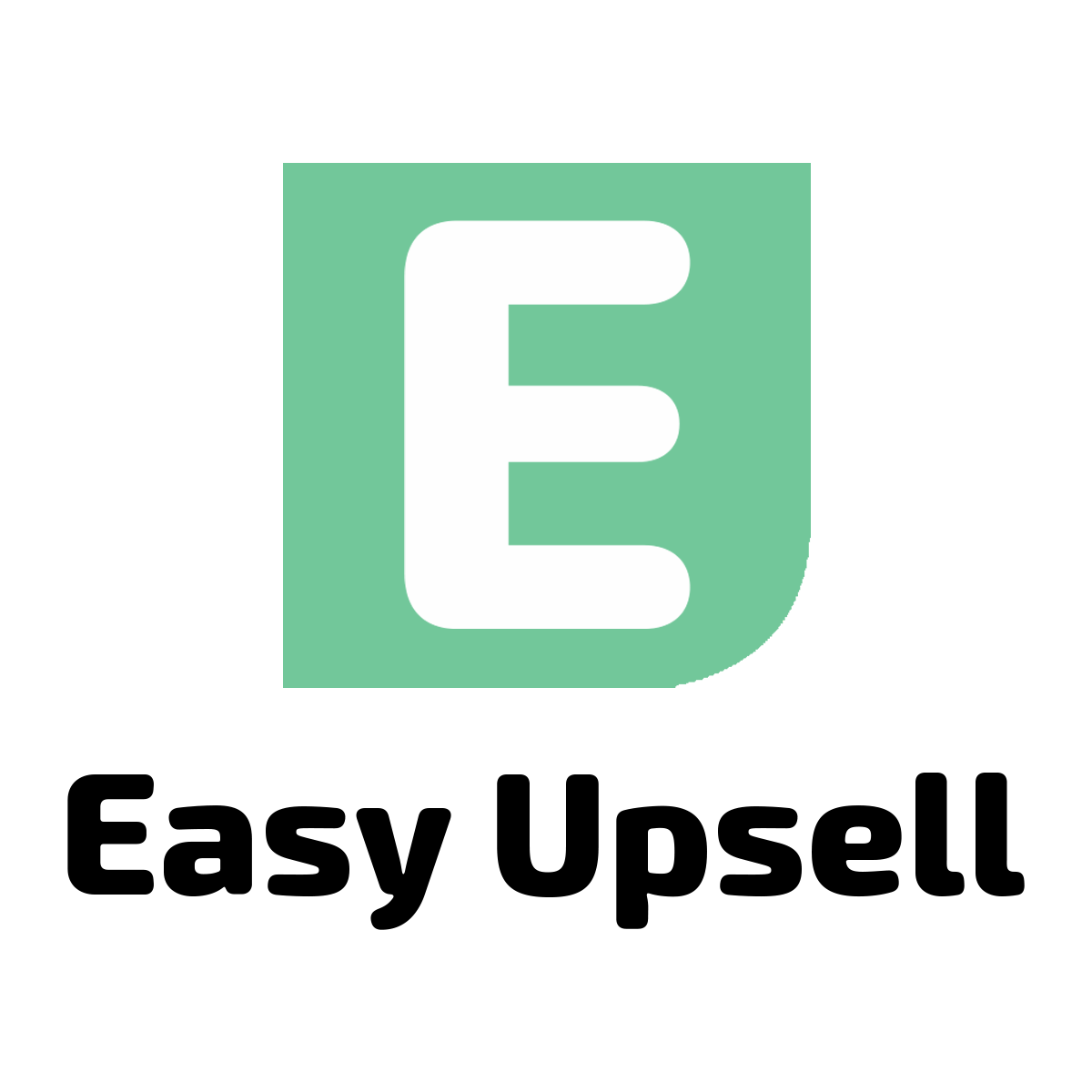 Easy Upsell icon