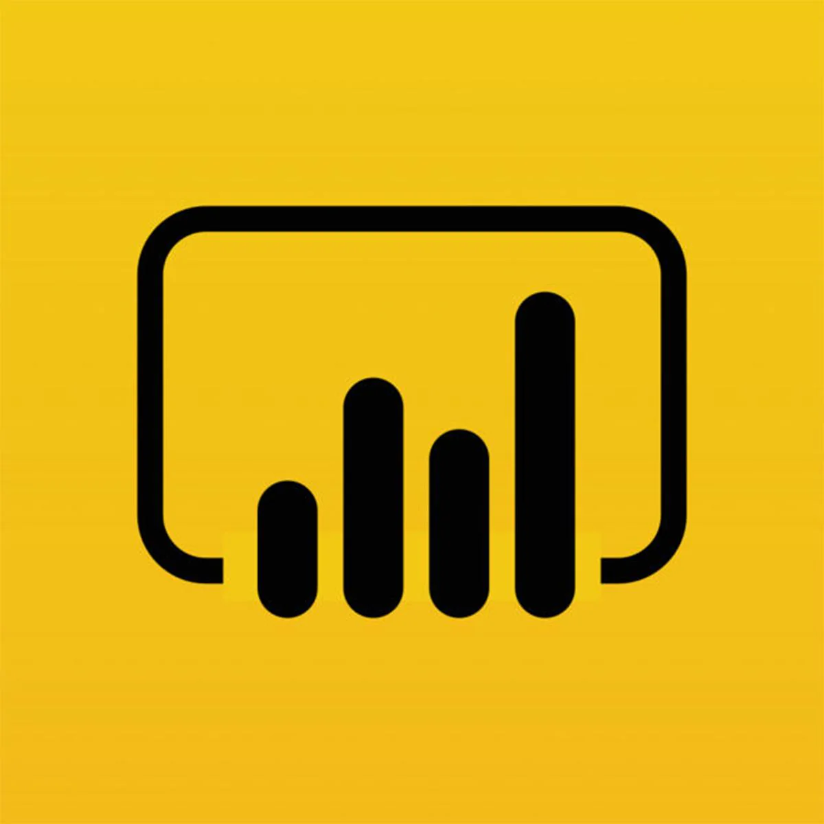 Powerbi. Power bi лого. Power bi иконка. Power bi ярлык. Bi пиктограмма.