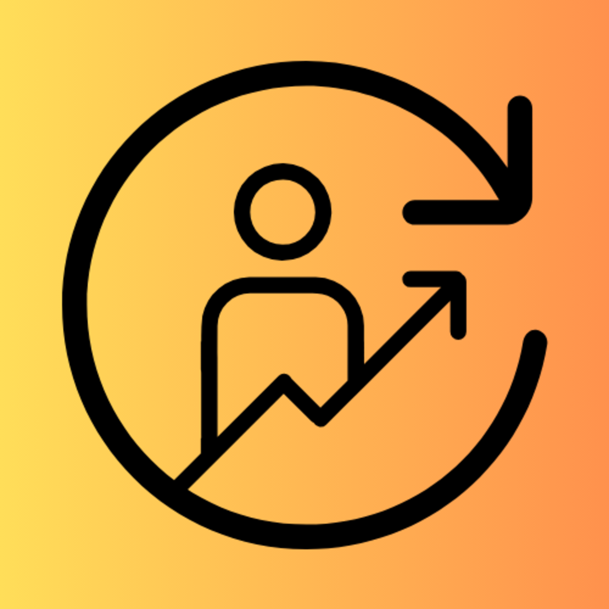 AppRoom Visitor Counter Pro icon