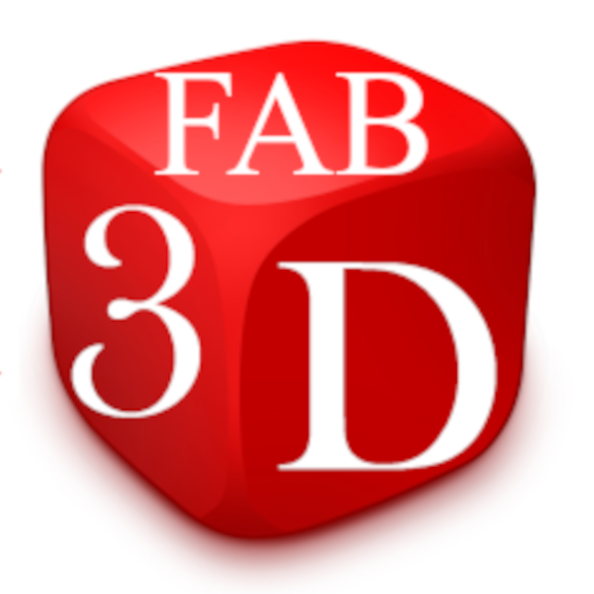 Fab3D SDK