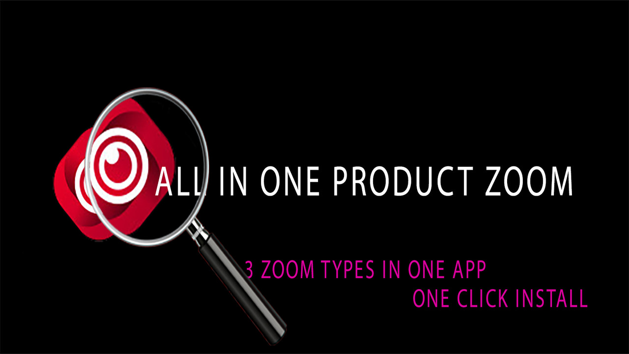 product zoom