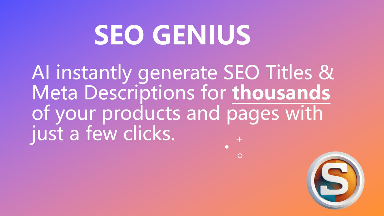 AI SEO Titles & Meta Descriptions ChatGPT