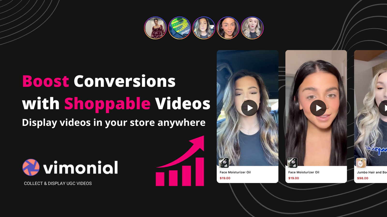 Embed video's in uw Shopify Store om de conversieratio's te verhogen