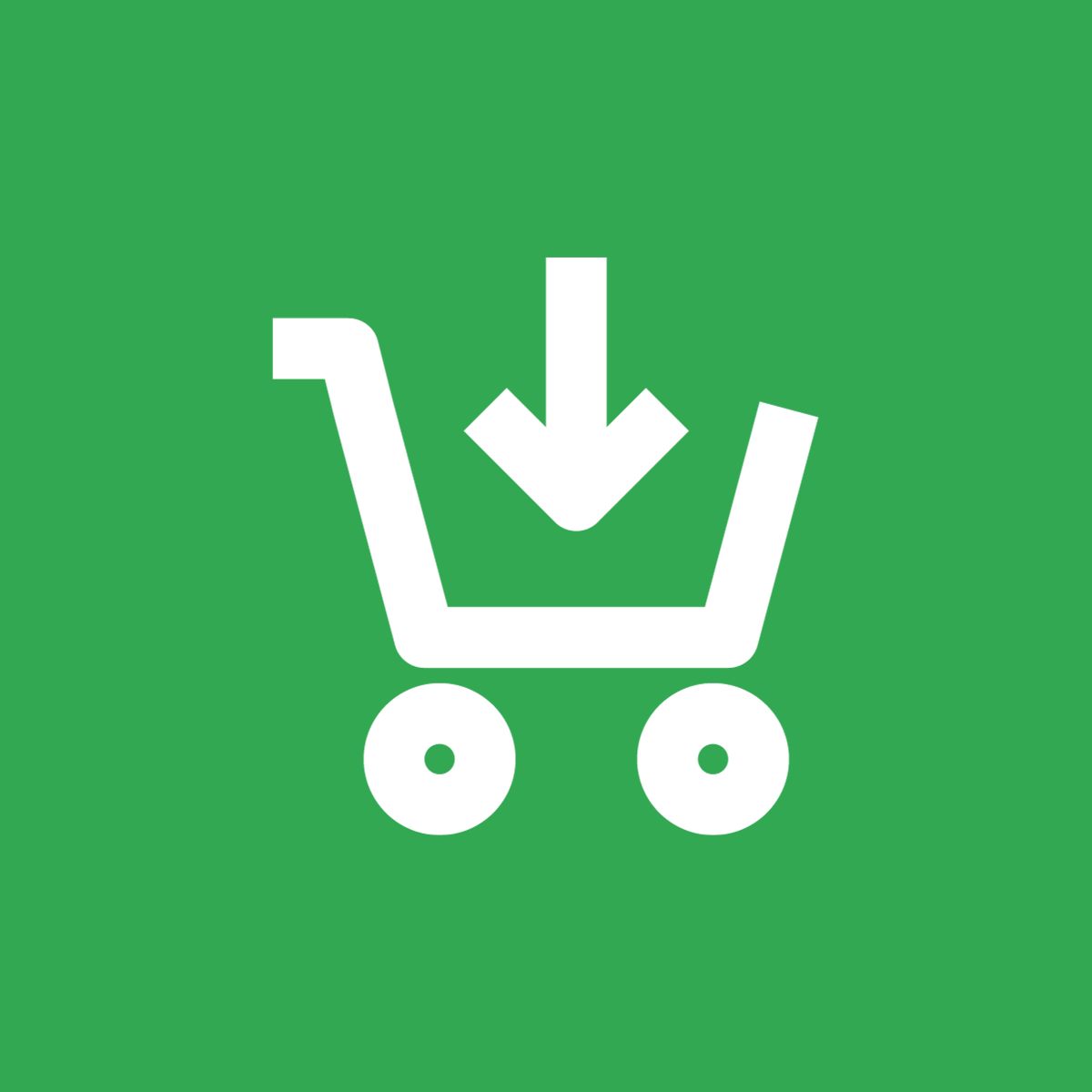 FeedImport ‑ Shopping Feed icon