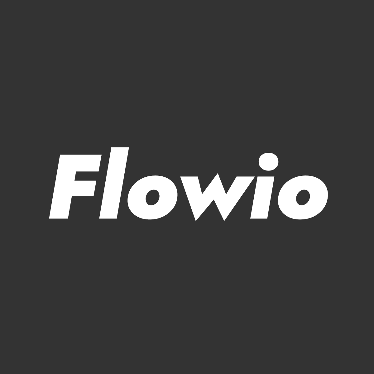 Flowio