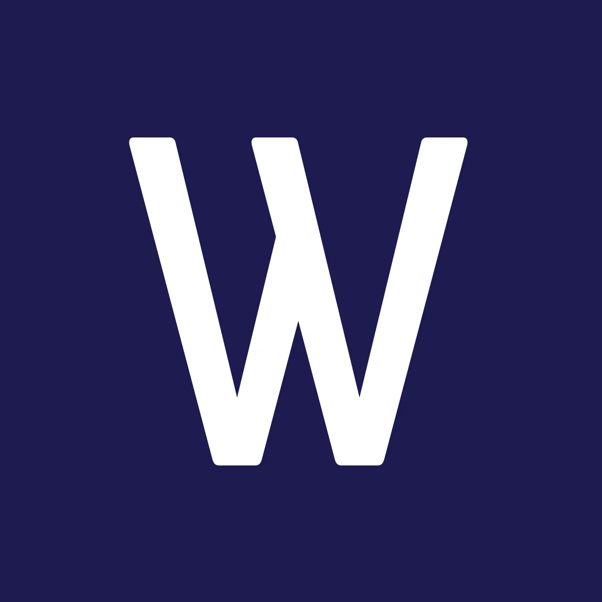 Webdrop icon