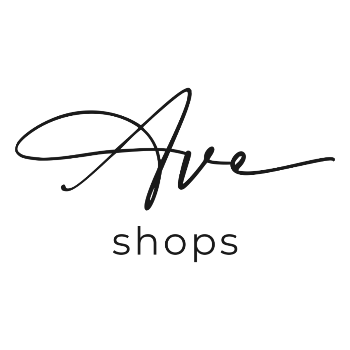 Ave Shops