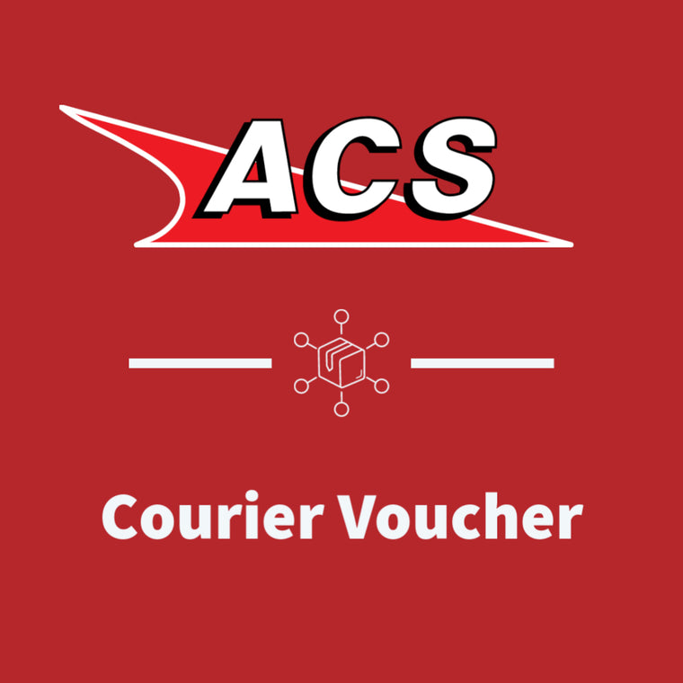 ACS Courier Voucher