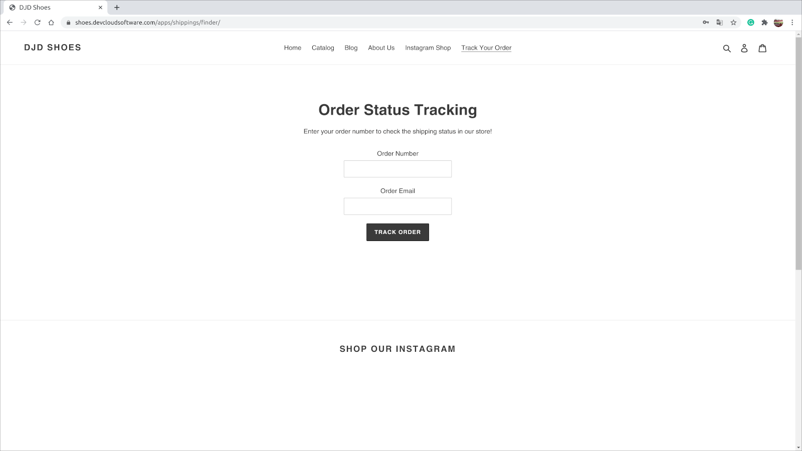 ec firstclass tracking