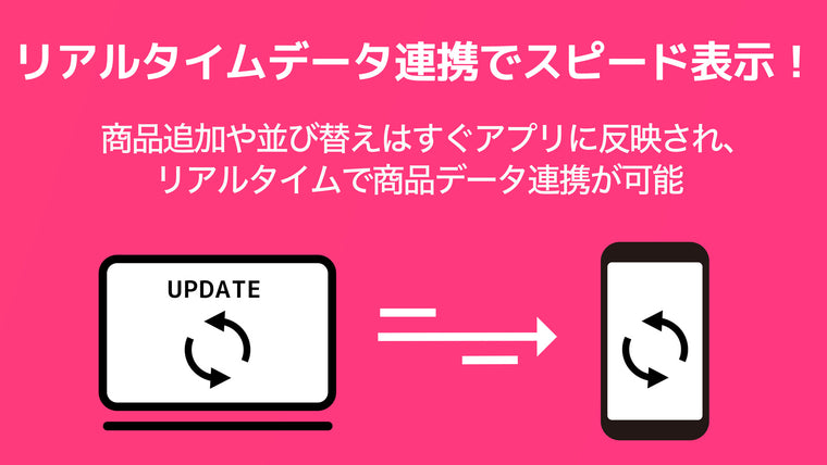 スマホアプリを活用した販促CRMなら‑ OTEGARU Screenshot