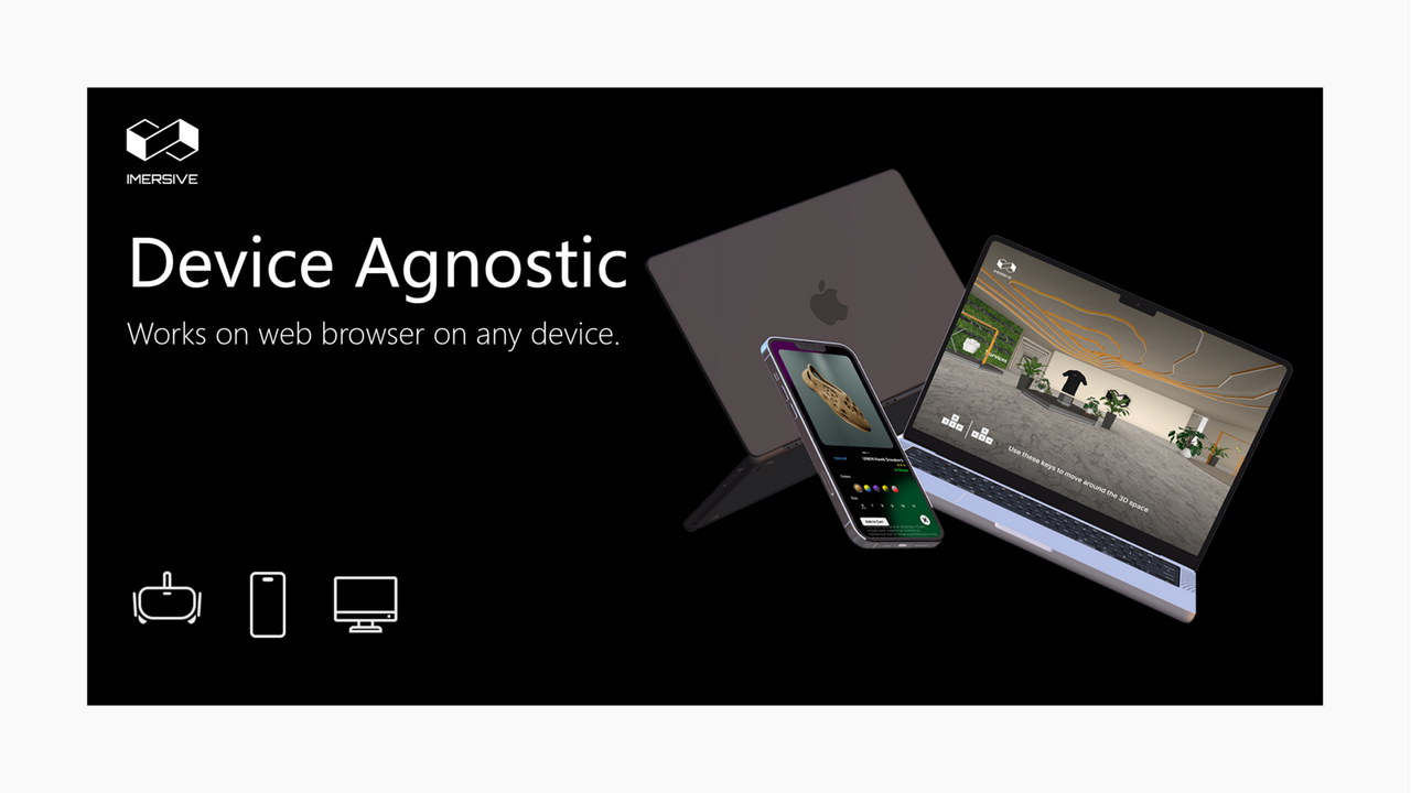 Device Agnostic